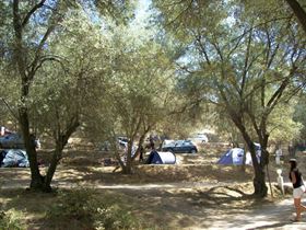 Camping La Sposata