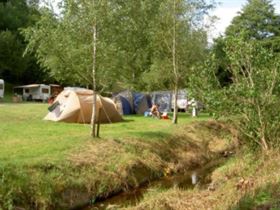 Camping Municipal Les Bouleaux