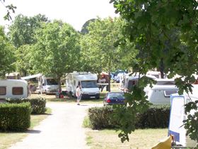 Camping Municipal Parc Priol