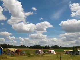 Camping Les Escaliers de La Combe