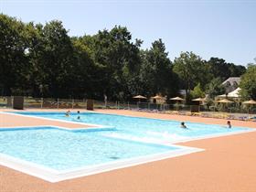 Vakantiepark Le Chateau de Treambert
