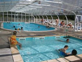 Clico Chic Vakantiepark L'Etoile de Mer