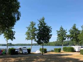 Camping Aire Naturelle du Champ Pigeonnier