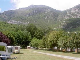 Camping Le Rural - Agos Vidalos