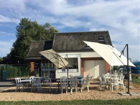 Camping Municipal Les Chataigniers