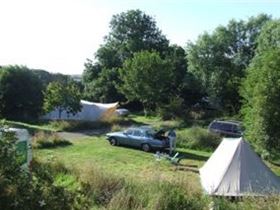Camping Aire Naturelle Le Coq Hardi