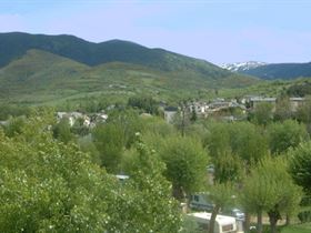 Camping Domaine Le Cerdan