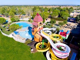 Capfun Vakantiepark Fleur de Camargue