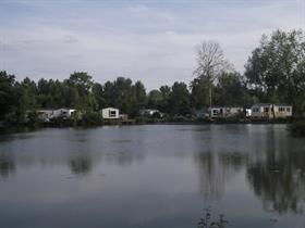 Camping Les Puits Tournants