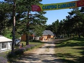 Camping Cassaduc