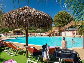 Camping Parc Mogador