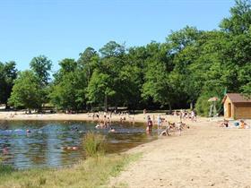 Camping L’Etang des Bois