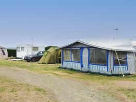 Camping Municipal de Saint Jean Le Thomas