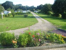 Camping Les Nénuphars