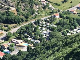 Camping du Bourg