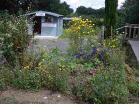 Camping Coin de Ciel