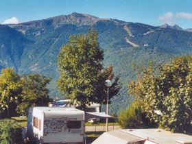 Camping Municipal La Prade