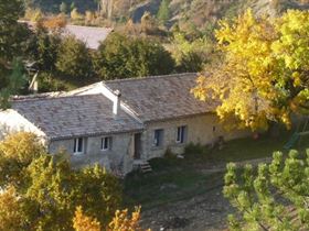 Camping à La Ferme de Pierre Vieille