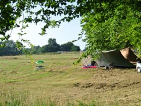 Camping La Montgarnie