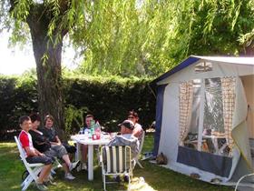 Camping Municipal La Rivoirette