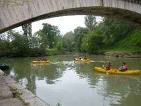 Camping Le Mouliat