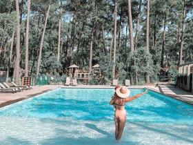 Vakantiepark Green Resort