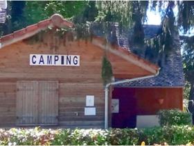 Camping Municipal Excideuil