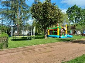 Camping Municipal de Charlieu