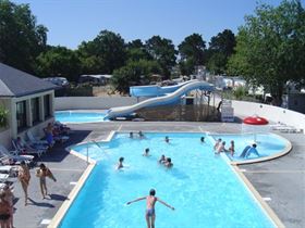 Camping D'Arvor