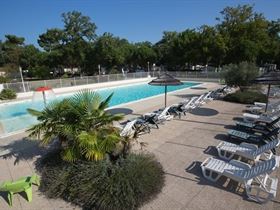 Vakantiepark La Coulumière