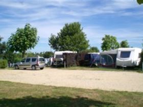Camping Municipal Le Vernay