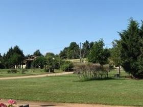 Camping La Font de Bleix