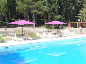 Camping de Graniers