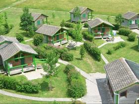 Camping Municipal Le Plo