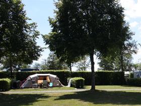 SVR Camping Coccinelle