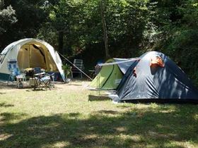 Camping Naturiste Mas de La Balma
