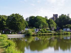 Camping Municipal de L'Etang