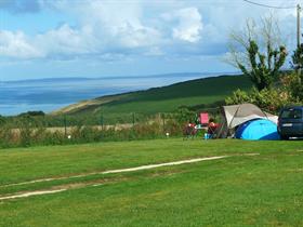 Camping Pré de La Mer