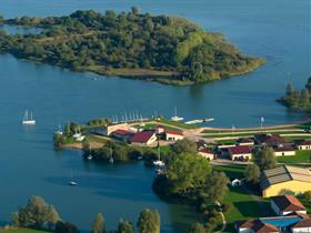 FoxyCamp Les Etangs du Longeau,