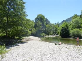 Camping Le Vagabond