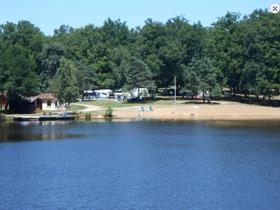 Camping Domaine La Monnerie