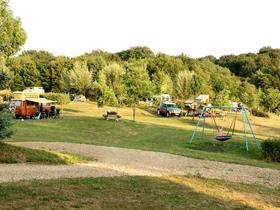 Camping Terre Ferme