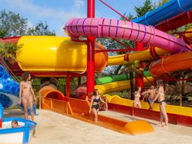 Capfun Vakantiepark La Citadelle de Loustic