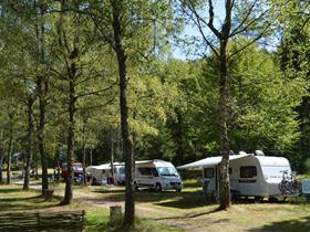 Camping du Mettey