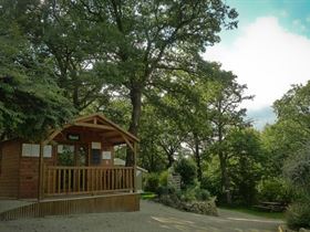 Camping de Pont Calleck