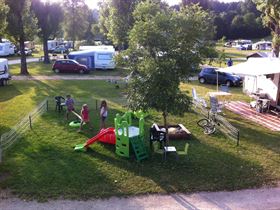 Camping Le Lignon