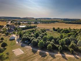 Camping de La Croisée