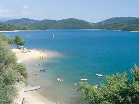 Camping du Lac
