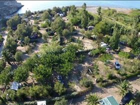 Camping U Sole Marinu