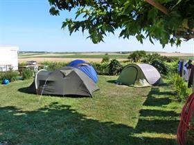 Camping Bellevue - Barzan